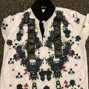 Authentic Paris Givenchy shirt